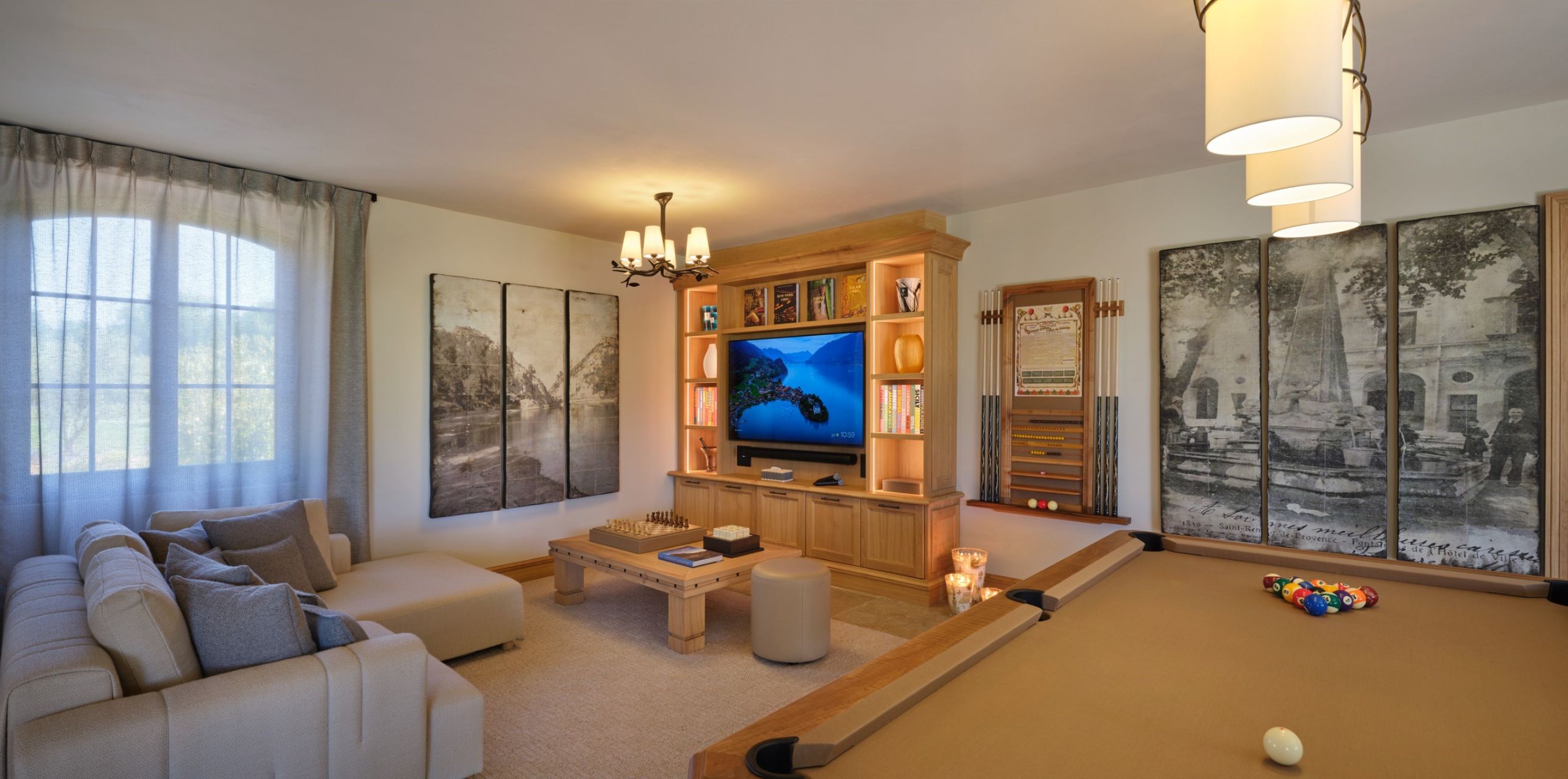 mas 15 Pièces en location saisonnière sur ST REMY DE PROVENCE (13210)