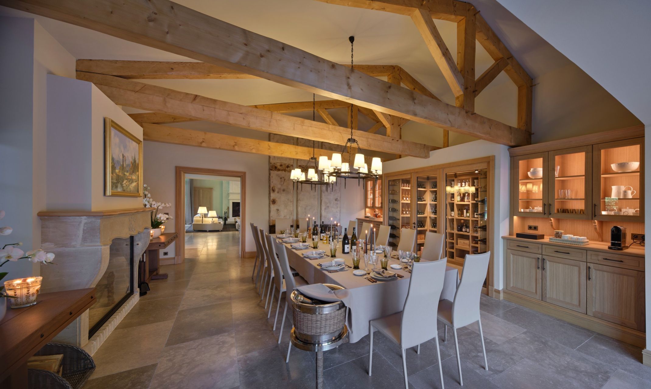 mas 15 Pièces en location saisonnière sur ST REMY DE PROVENCE (13210)