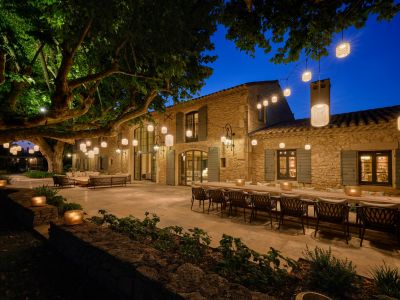 Rental Mas Saint-Rémy-de-Provence 15&nbsp;Rooms 1200&nbsp;m²