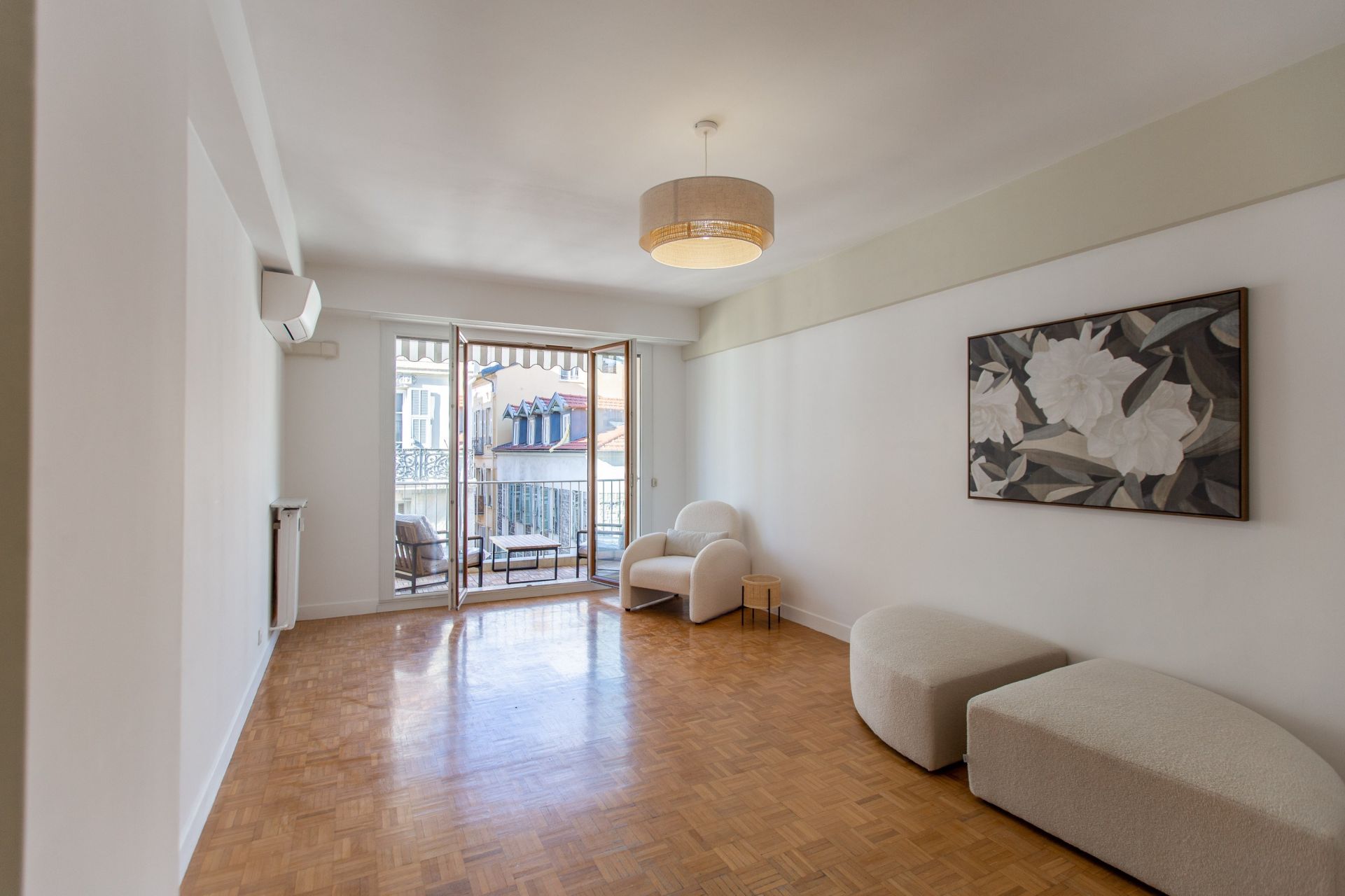 appartement de luxe 3 Pièces en vente sur NICE (06000)