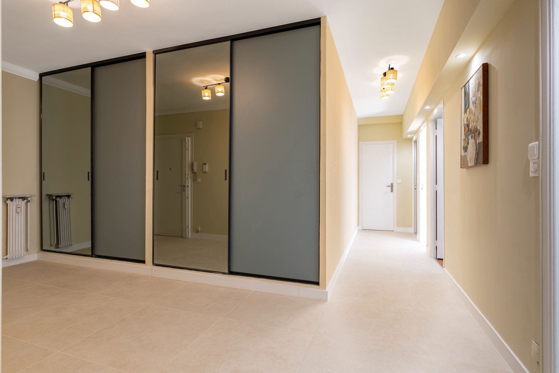 appartement de luxe 3 Pièces en vente sur NICE (06000)