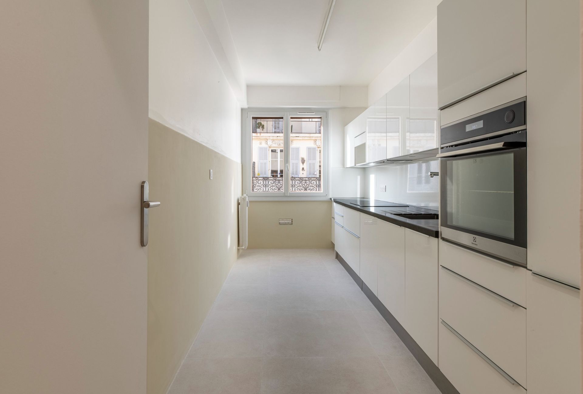 appartement de luxe 3 Pièces en vente sur NICE (06000)