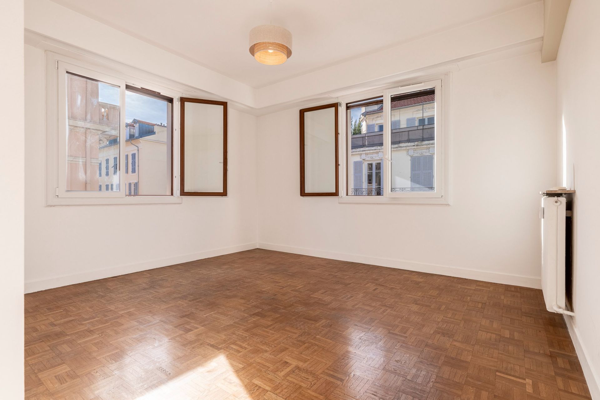 appartement de luxe 3 Pièces en vente sur NICE (06000)