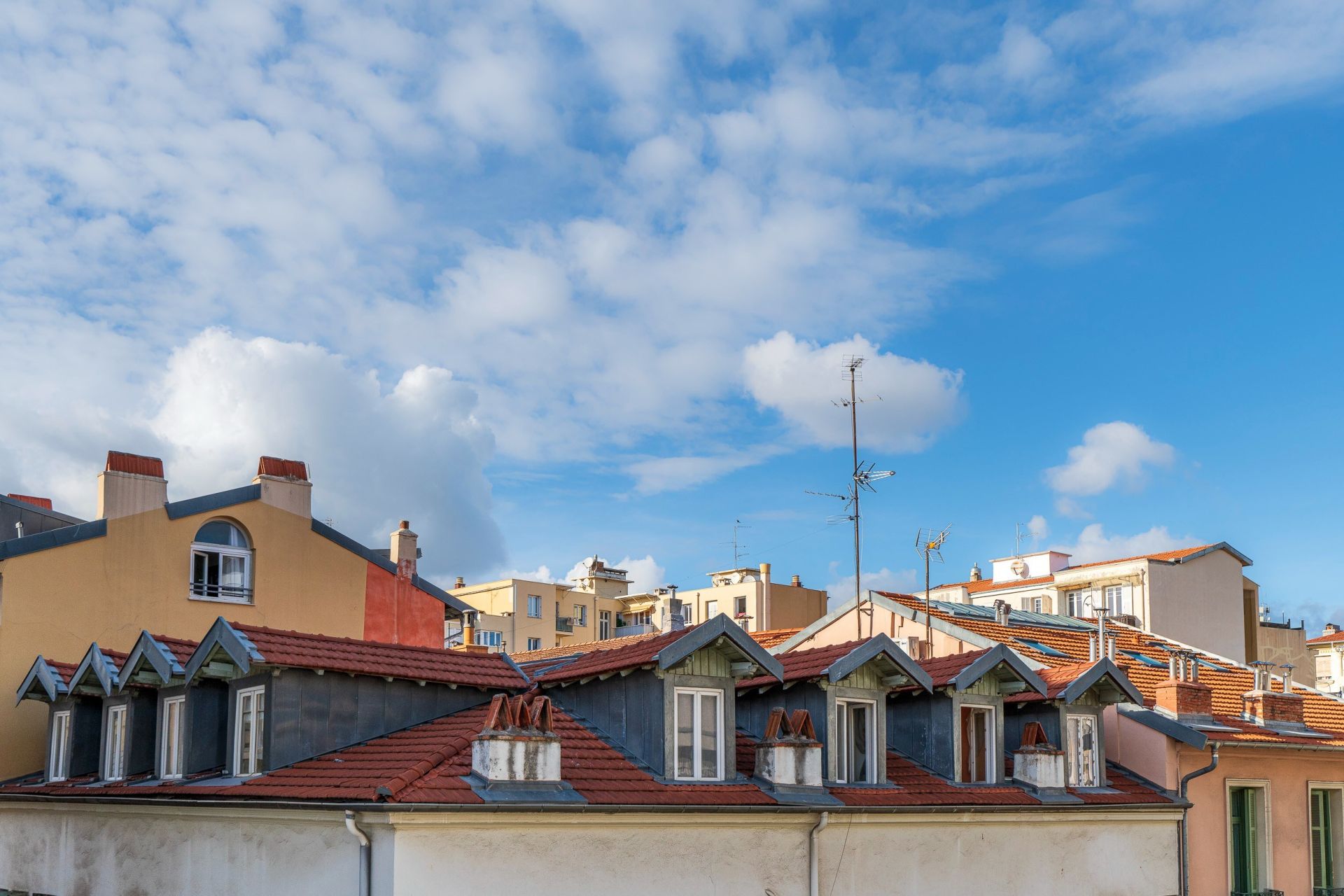 appartement de luxe 3 Pièces en vente sur NICE (06000)