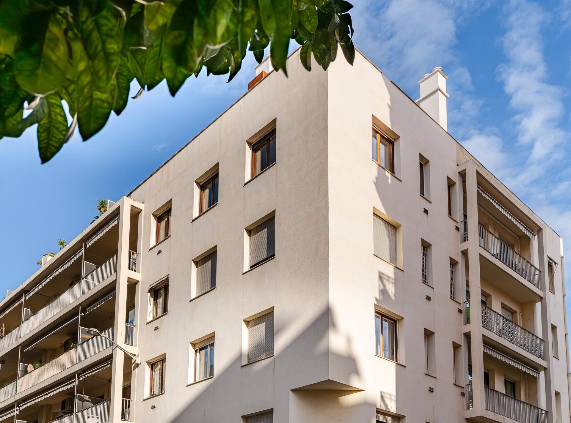 appartement de luxe 3 Pièces en vente sur NICE (06000)