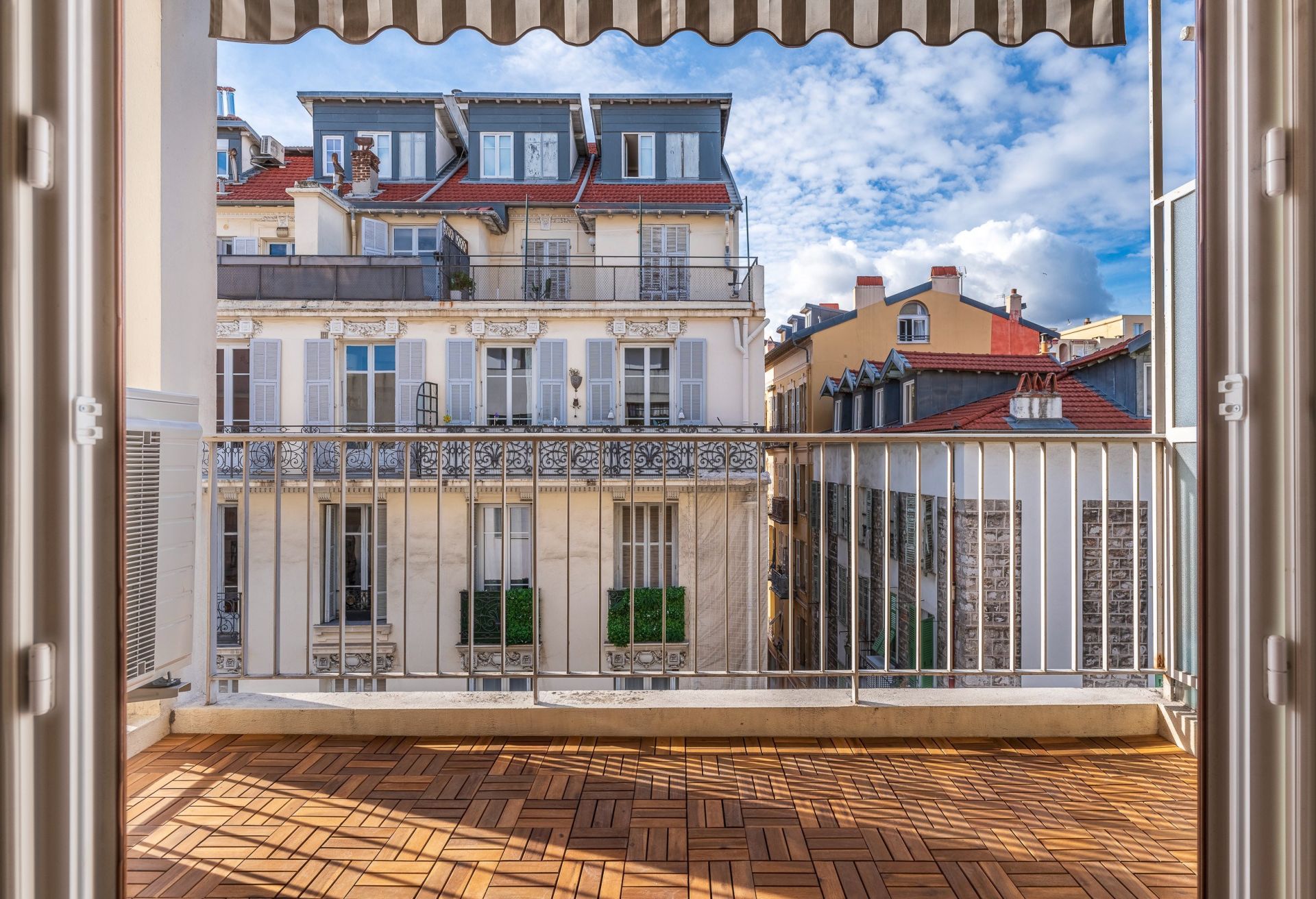 appartement de luxe 3 Pièces en vente sur NICE (06000)