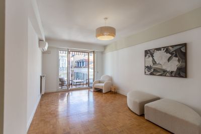 Vente Appartement de luxe Nice 3 Pièces 95 m²