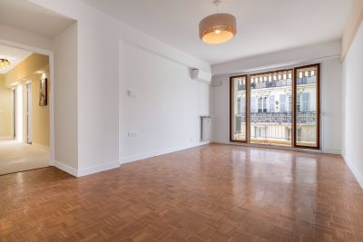 Vente Appartement de luxe Nice 3 Pièces 95 m²