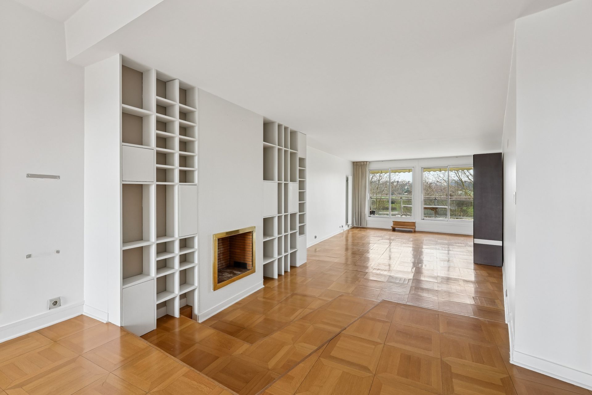 appartement de luxe 5 Pièces en vente sur ST CLOUD (92210)