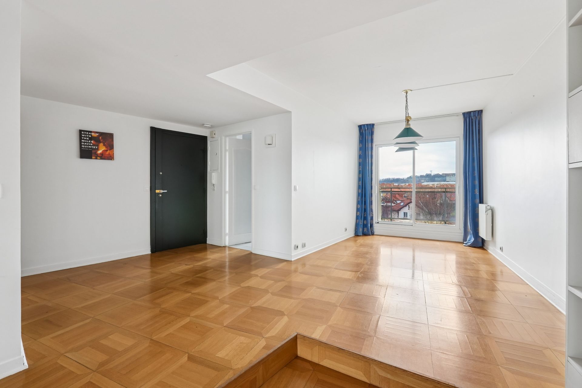 appartement de luxe 5 Pièces en vente sur ST CLOUD (92210)