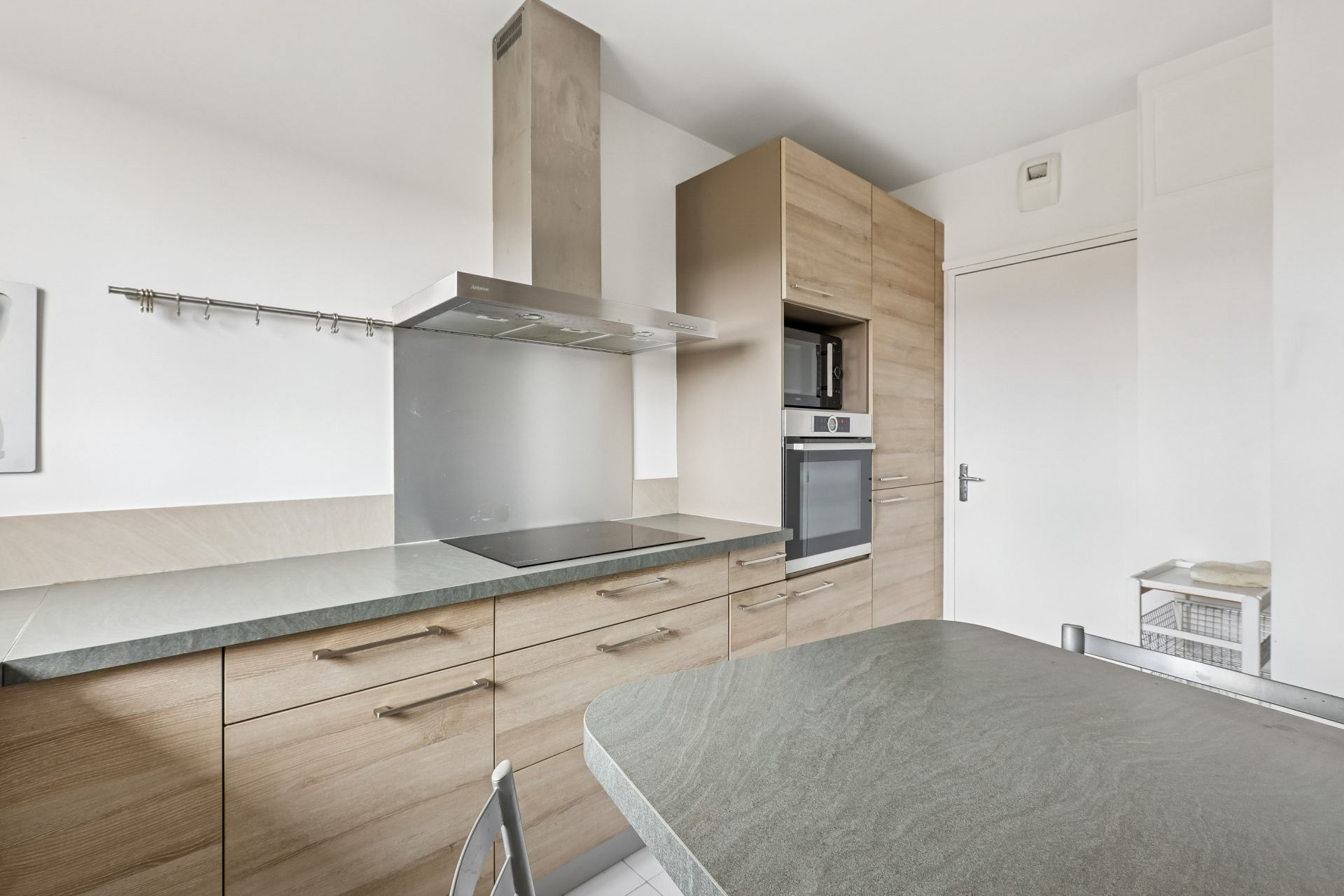 appartement de luxe 5 Pièces en vente sur ST CLOUD (92210)