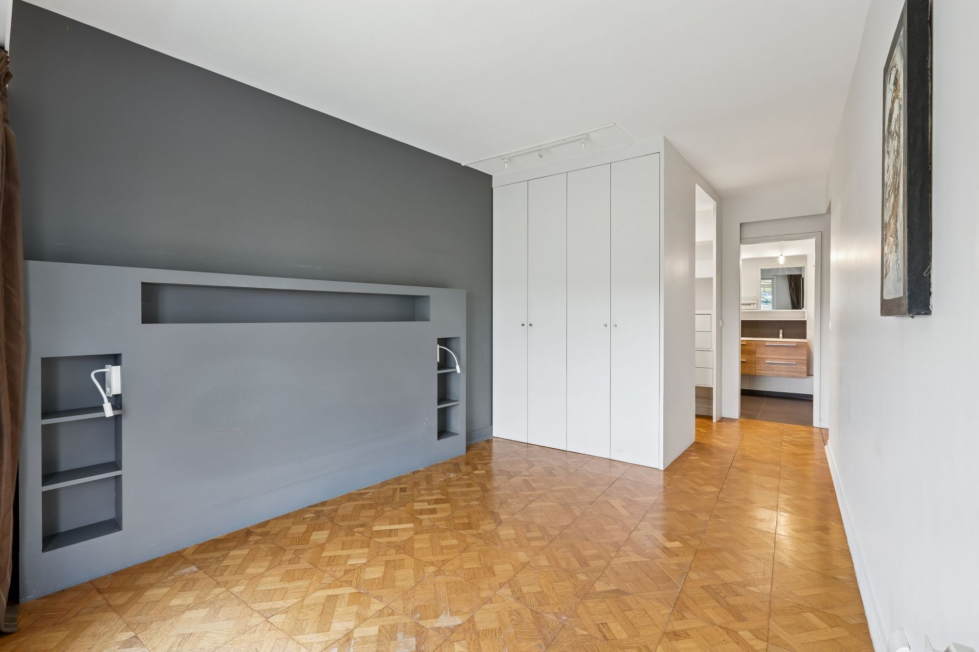 appartement de luxe 5 Pièces en vente sur ST CLOUD (92210)