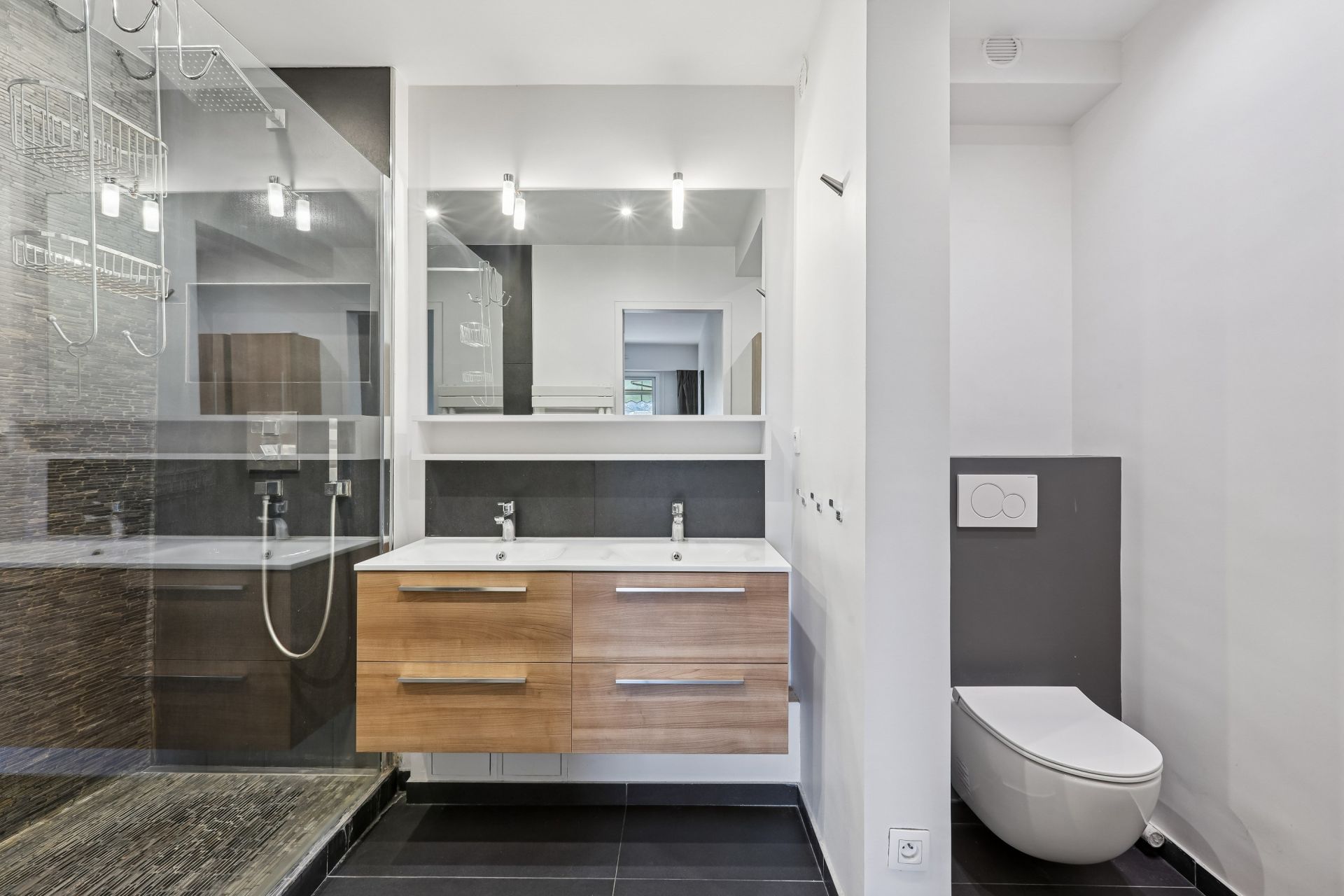 appartement de luxe 5 Pièces en vente sur ST CLOUD (92210)