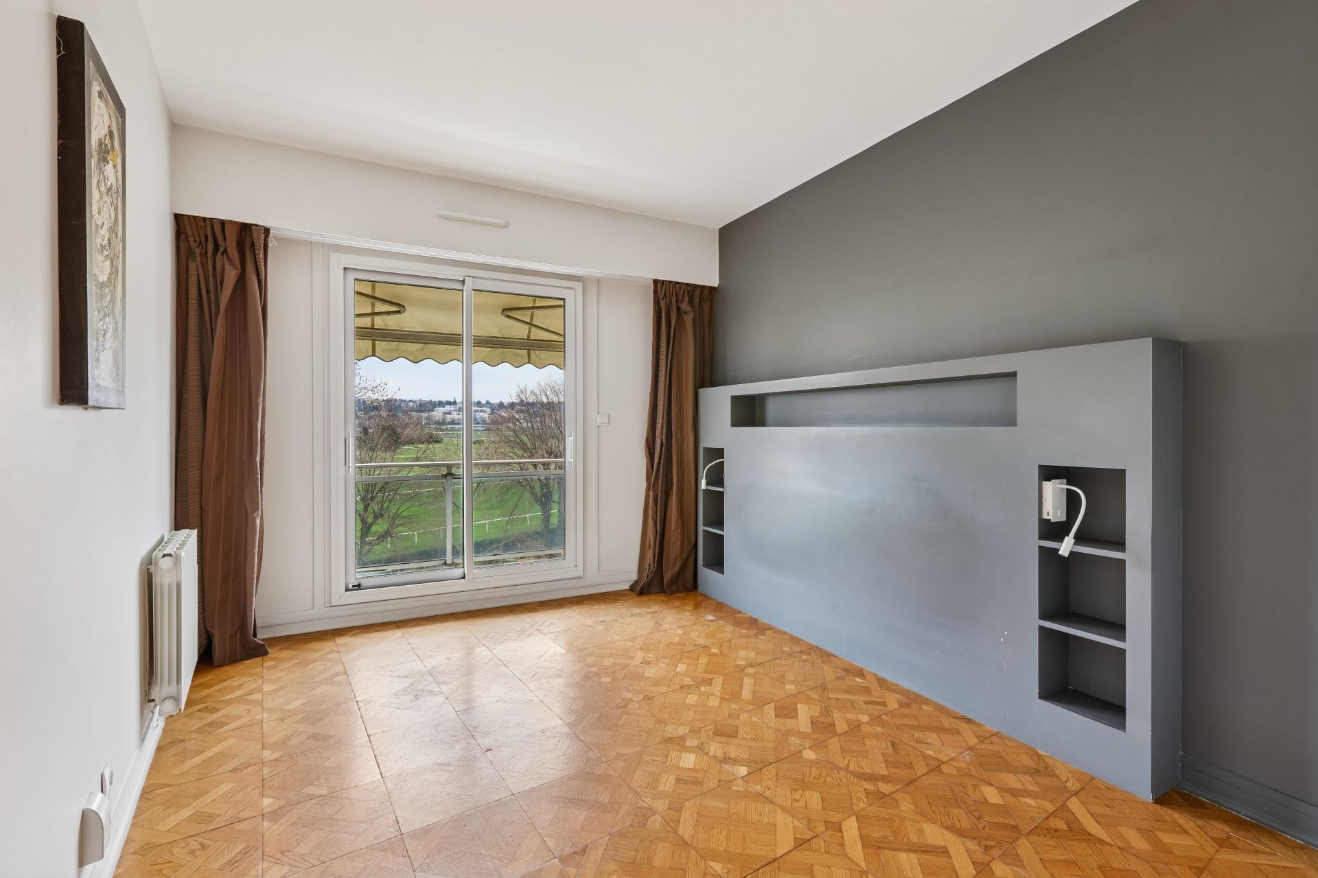 appartement de luxe 5 Pièces en vente sur ST CLOUD (92210)