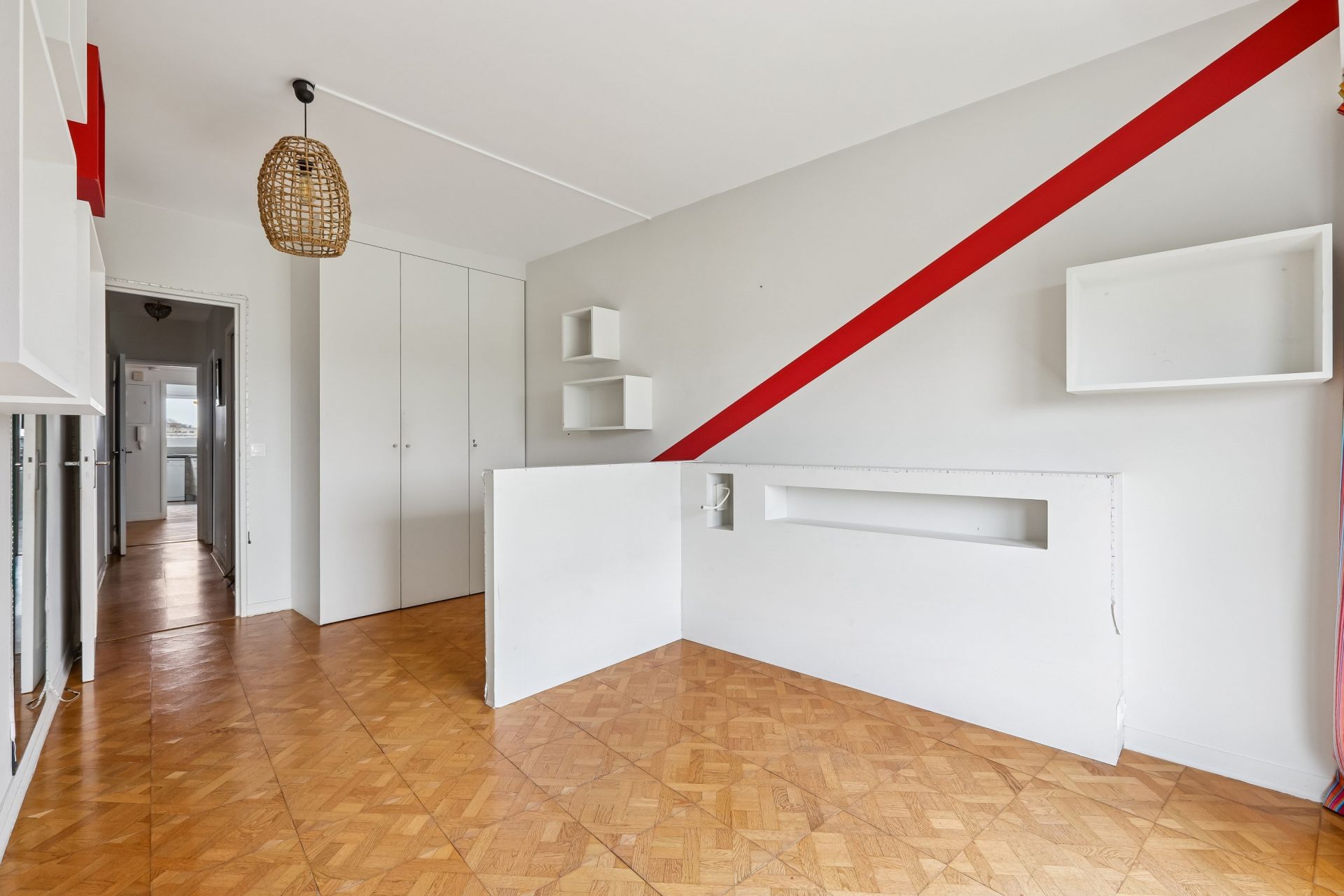 appartement de luxe 5 Pièces en vente sur ST CLOUD (92210)