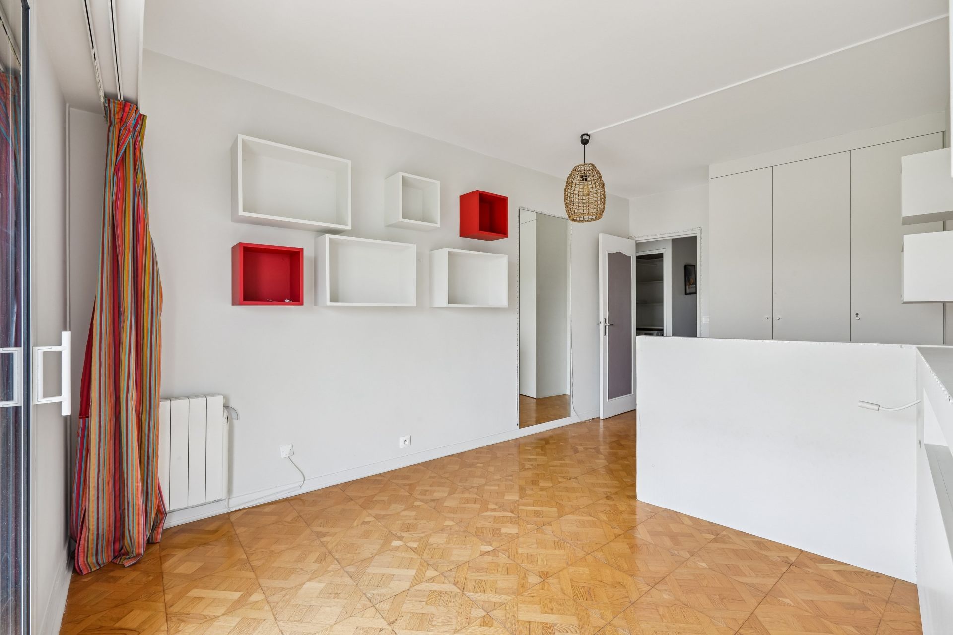 appartement de luxe 5 Pièces en vente sur ST CLOUD (92210)