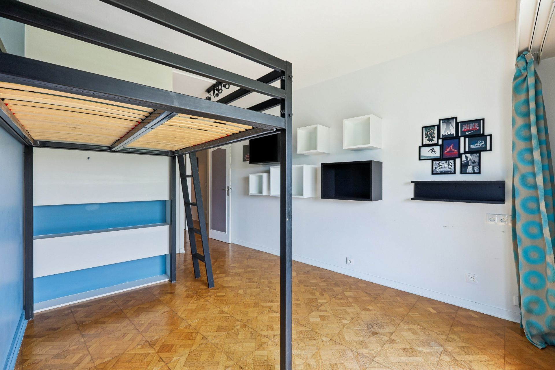 appartement de luxe 5 Pièces en vente sur ST CLOUD (92210)