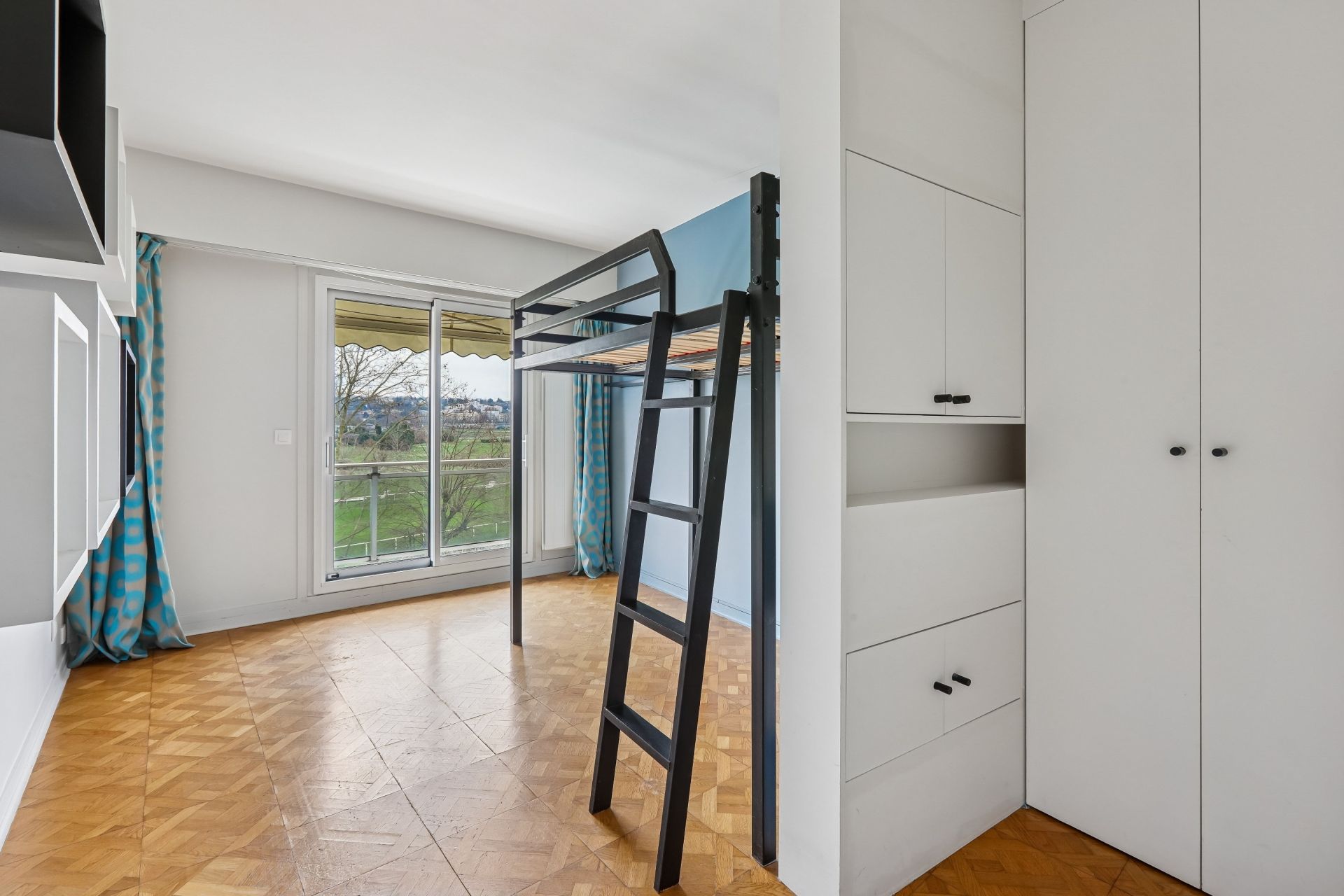 appartement de luxe 5 Pièces en vente sur ST CLOUD (92210)