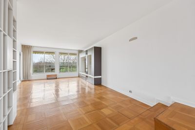Vente Appartement de luxe Saint-Cloud 5&nbsp;Pièces 129&nbsp;m²