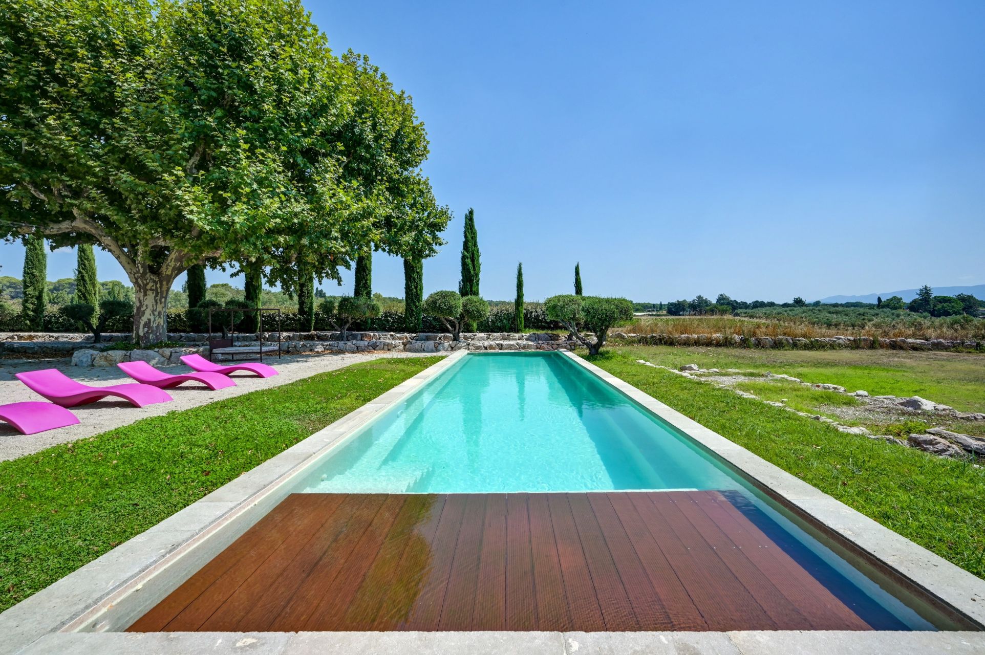 maison de luxe 23 Pièces en vente sur AIX EN PROVENCE (13100)