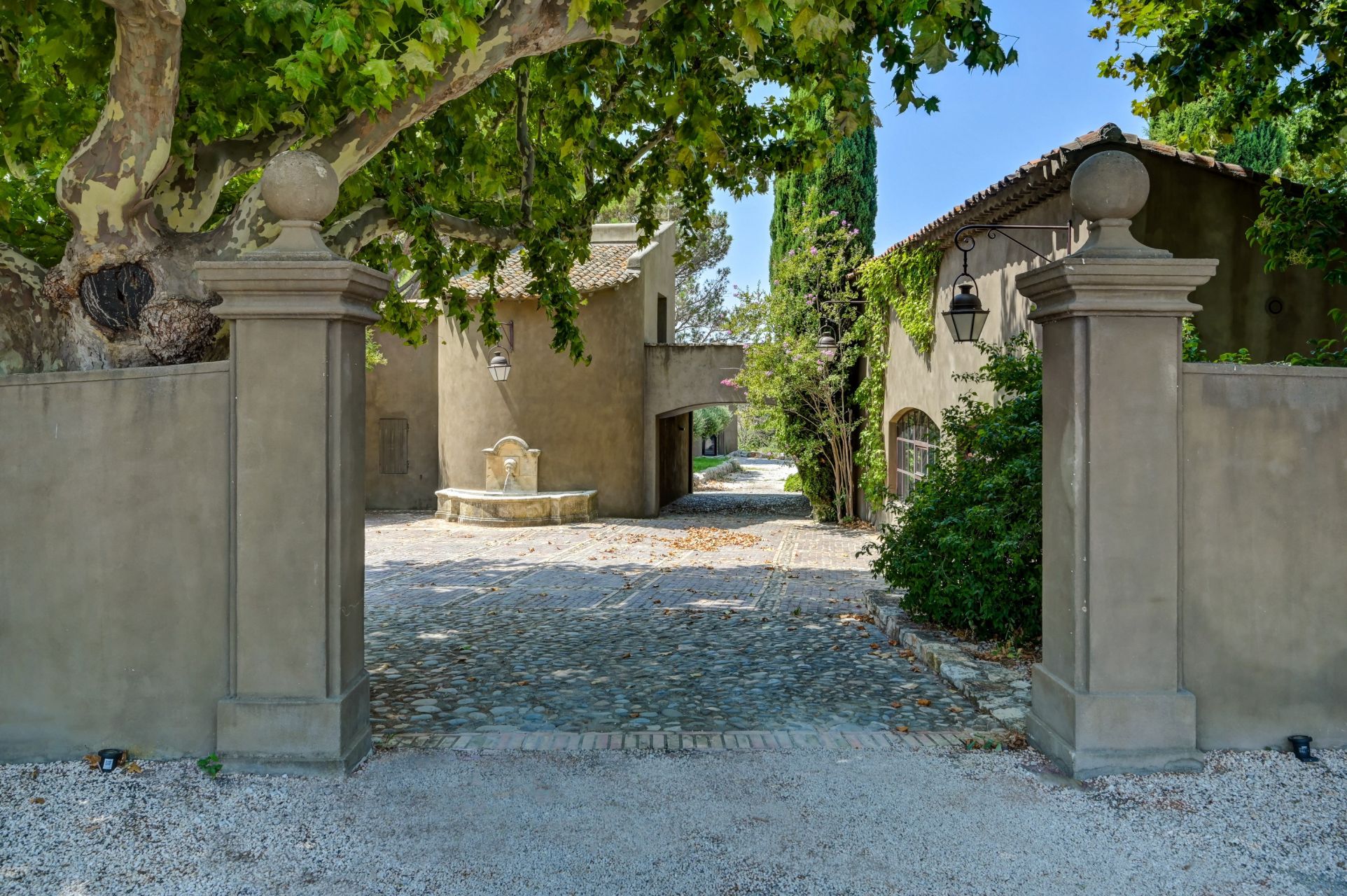 maison de luxe 23 Pièces en vente sur AIX EN PROVENCE (13100)