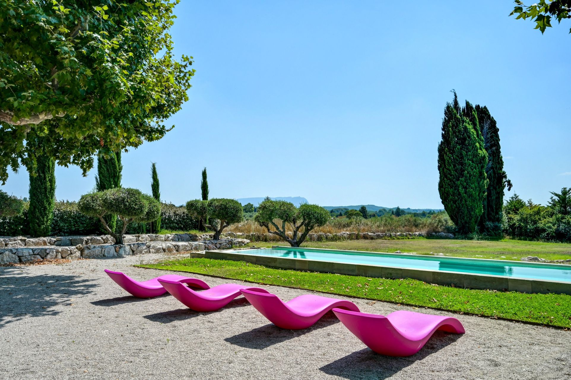 maison de luxe 23 Pièces en vente sur AIX EN PROVENCE (13100)