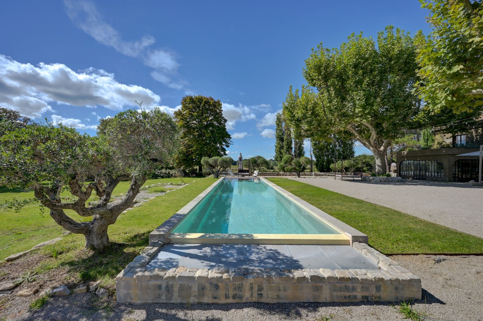 maison de luxe 23 Pièces en vente sur AIX EN PROVENCE (13100)