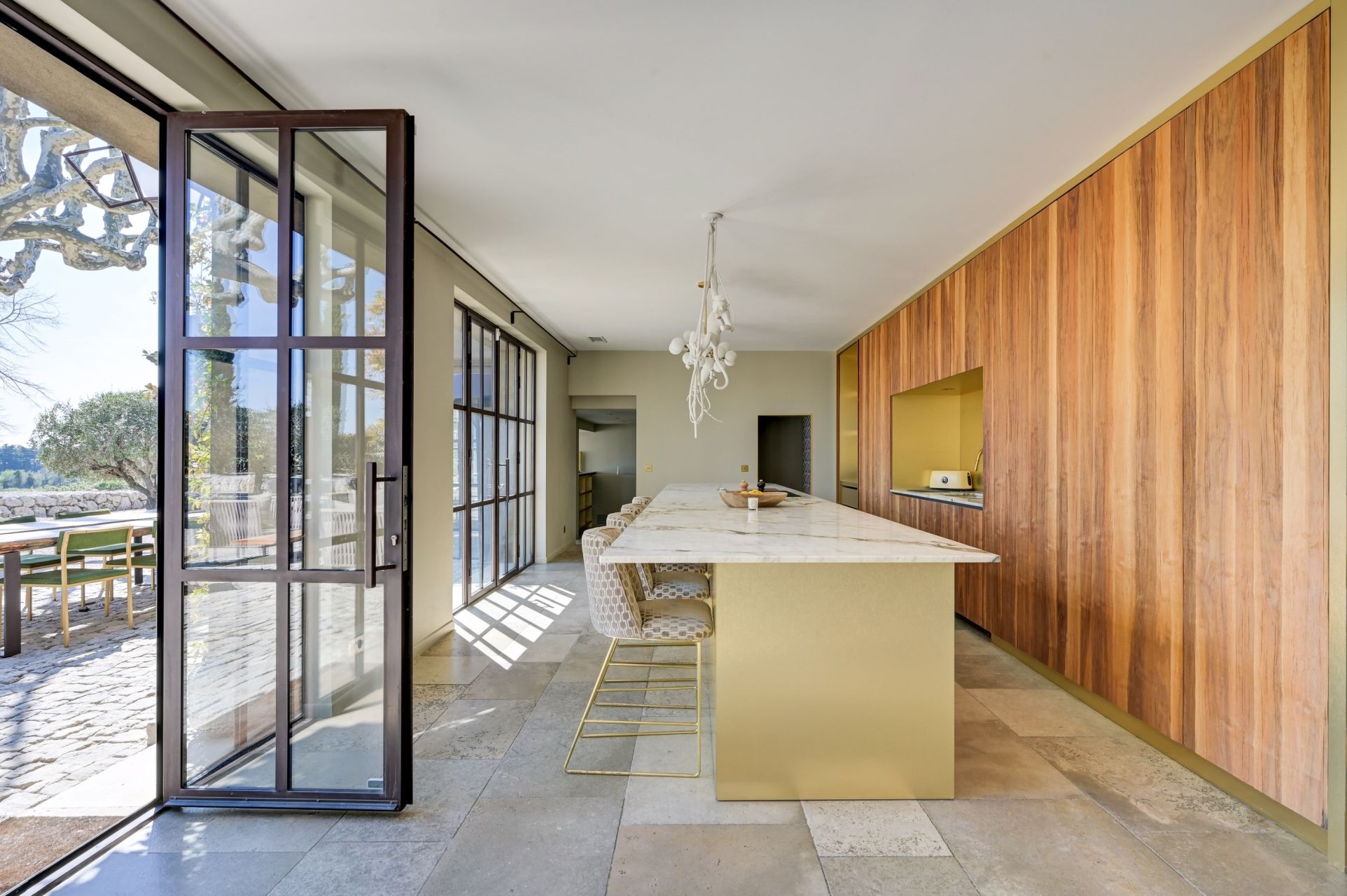 maison de luxe 23 Pièces en vente sur AIX EN PROVENCE (13100)