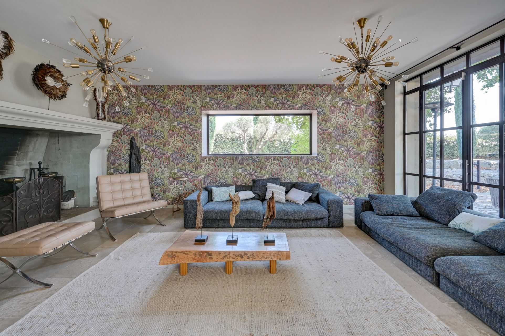 maison de luxe 23 Pièces en vente sur AIX EN PROVENCE (13100)