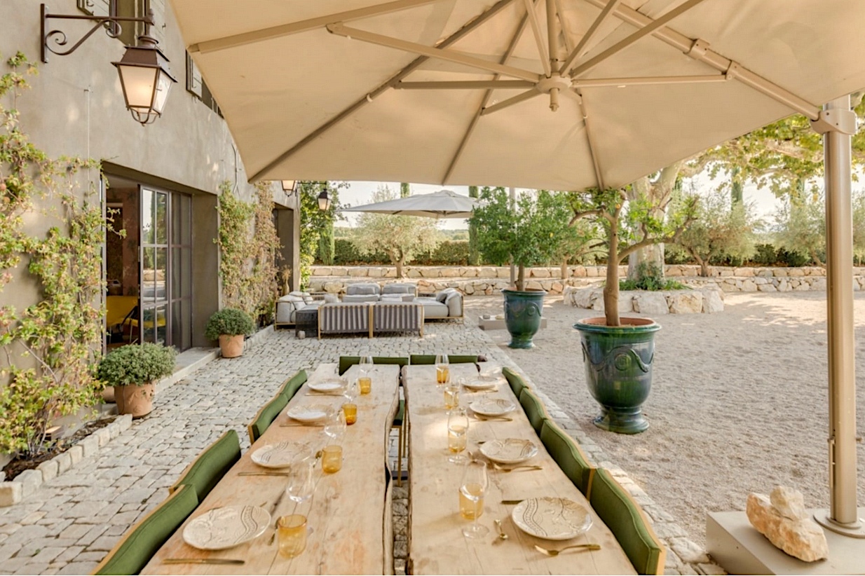 maison de luxe 23 Pièces en vente sur AIX EN PROVENCE (13100)