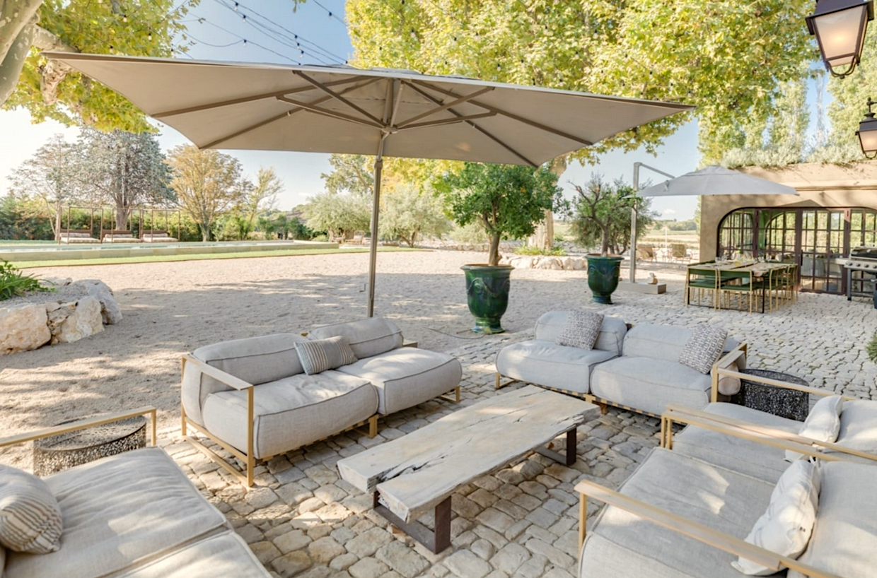 maison de luxe 23 Pièces en vente sur AIX EN PROVENCE (13100)