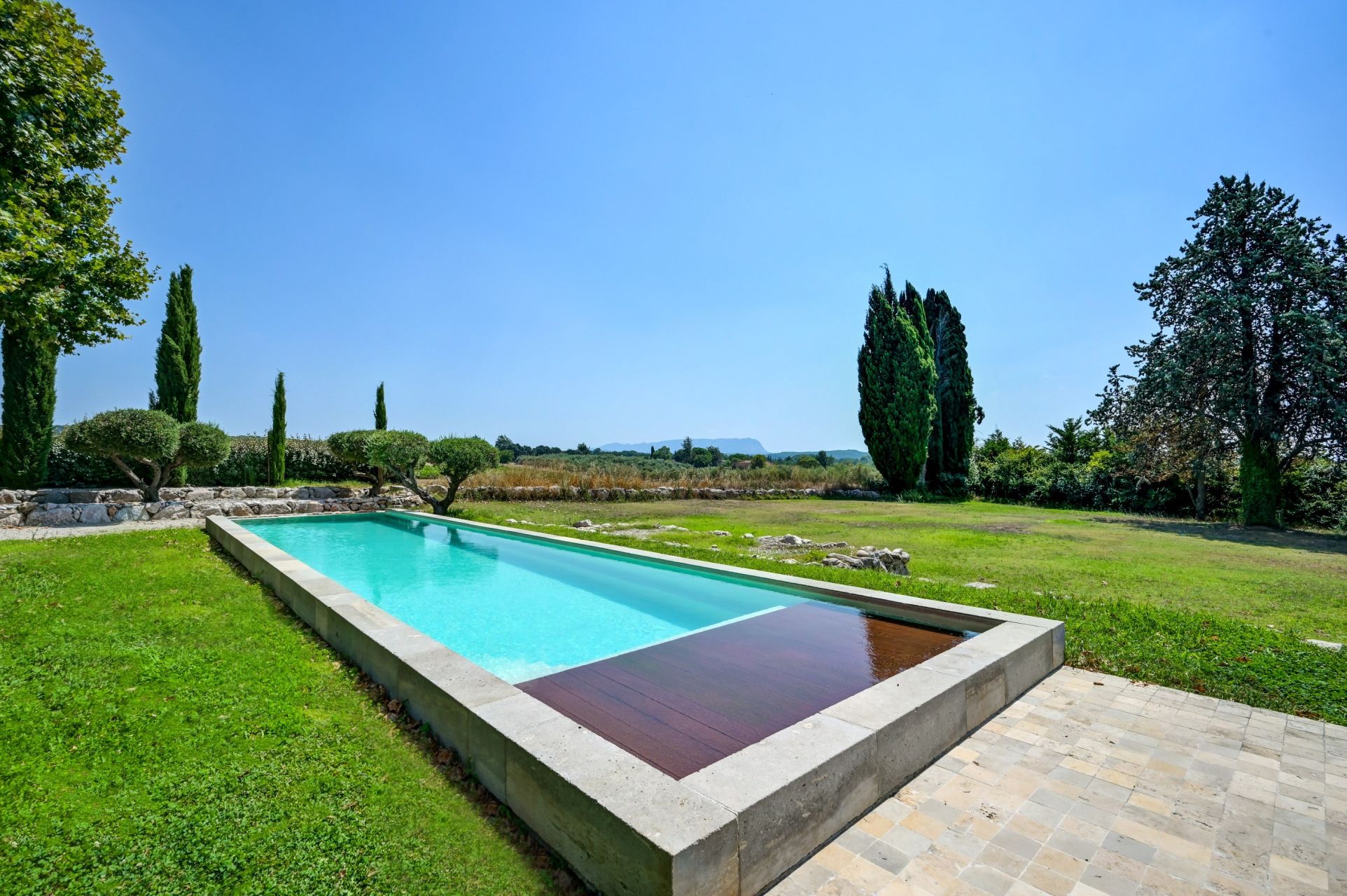 maison de luxe 23 Pièces en vente sur AIX EN PROVENCE (13100)