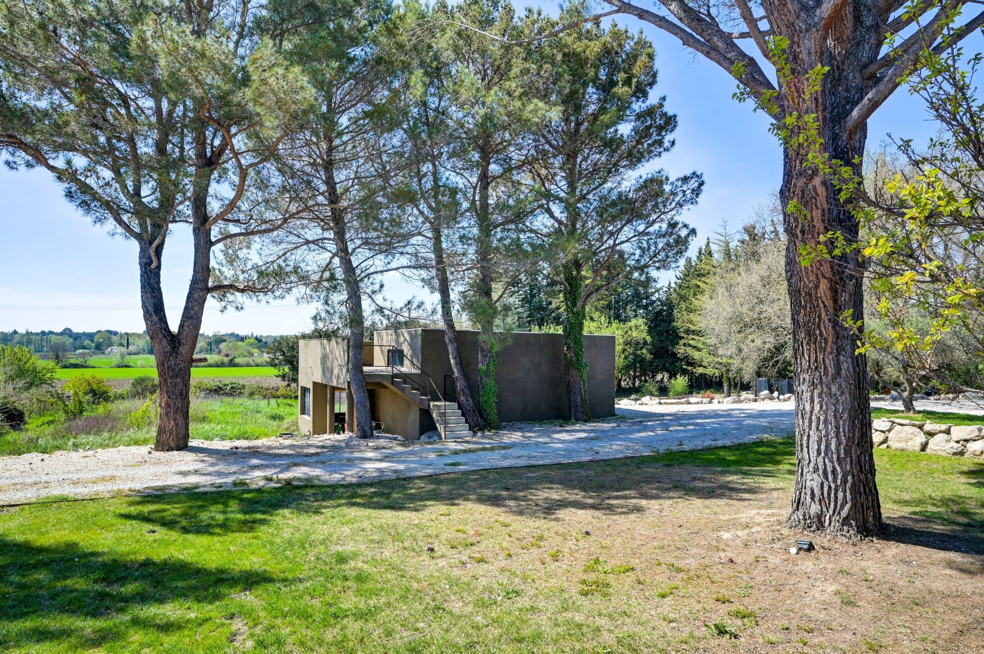 maison de luxe 23 Pièces en vente sur AIX EN PROVENCE (13100)