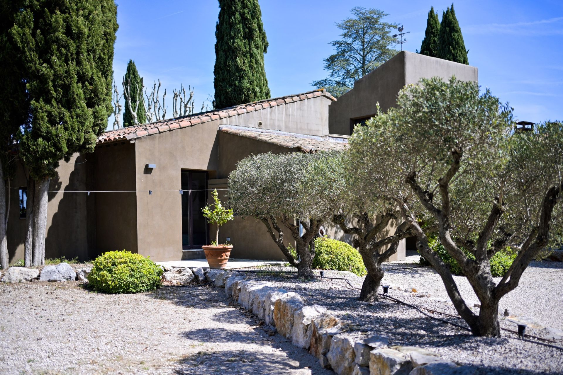 maison de luxe 23 Pièces en vente sur AIX EN PROVENCE (13100)