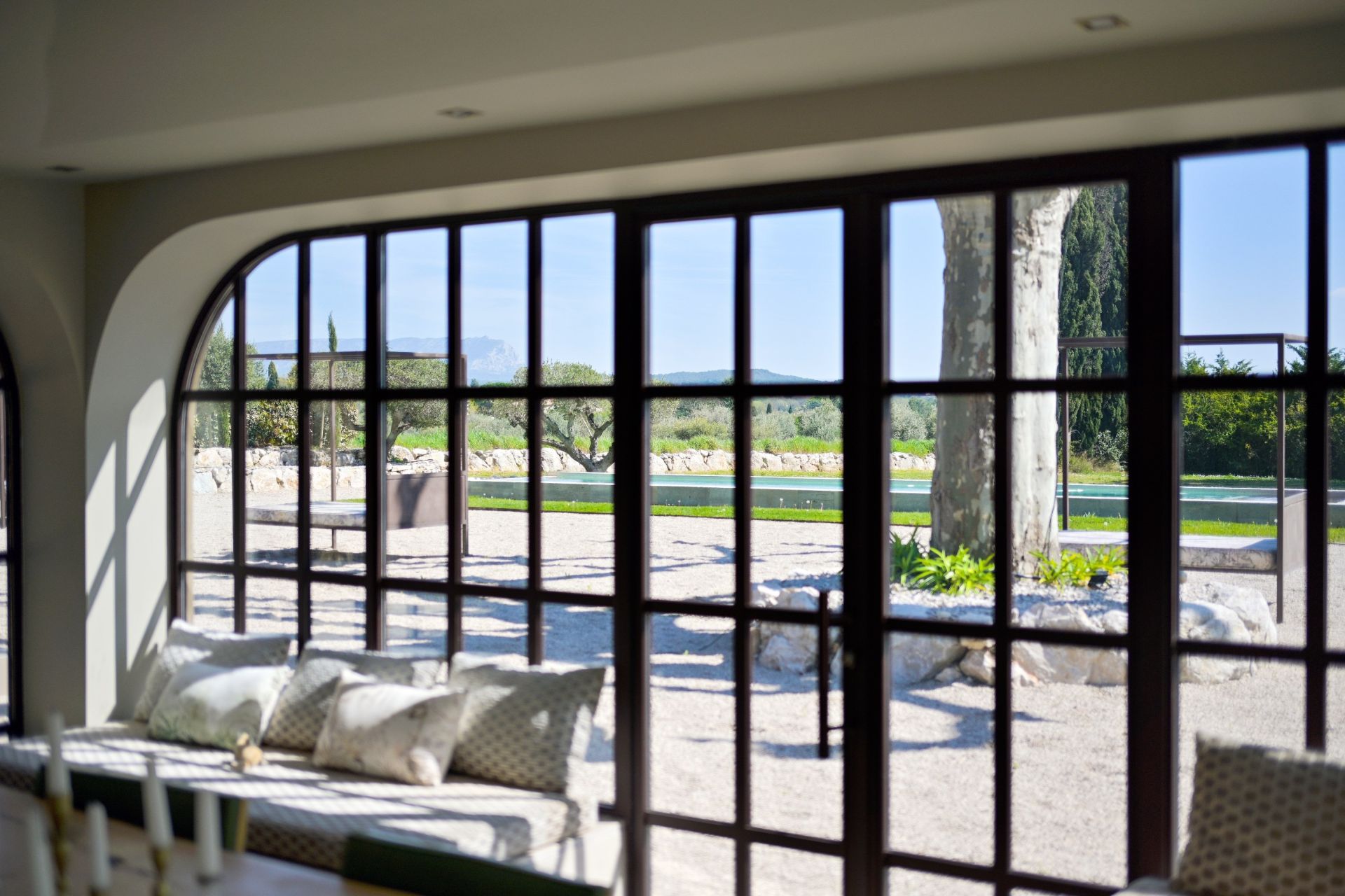 maison de luxe 23 Pièces en vente sur AIX EN PROVENCE (13100)