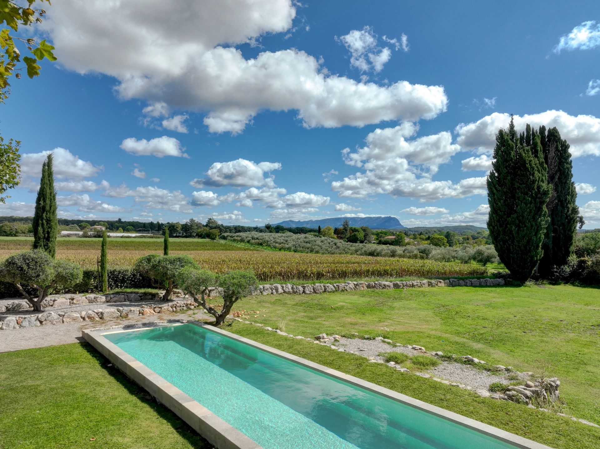 maison de luxe 23 Pièces en vente sur AIX EN PROVENCE (13100)