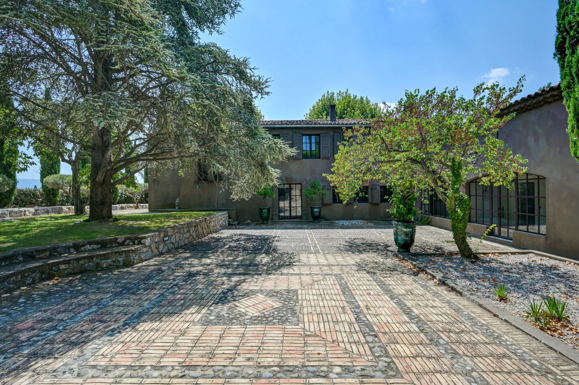 maison de luxe 23 Pièces en vente sur AIX EN PROVENCE (13100)