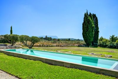 Vente Maison de luxe Aix-en-Provence 23&nbsp;Pièces 620&nbsp;m²