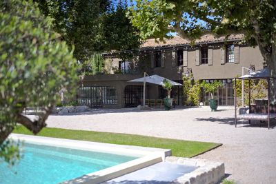 Vente Maison de luxe Aix-en-Provence 23 Pièces 620 m²