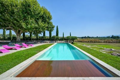 Vente Maison de luxe Aix-en-Provence 23&nbsp;Pièces 620&nbsp;m²