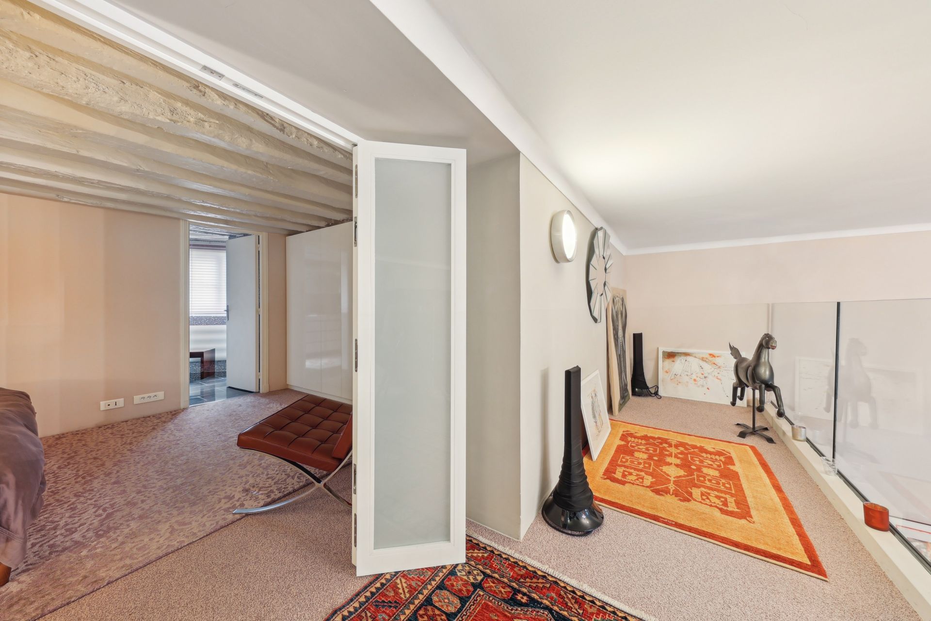 luxury apartment 3 Rooms for sale on PARIS (75003)