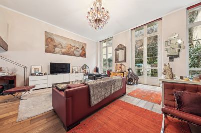 Sale Luxury apartment Paris 3 3&nbsp;Rooms 154&nbsp;m²
