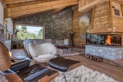 Vacances Chalet de luxe Megève 10&nbsp;Pièces 670&nbsp;m²