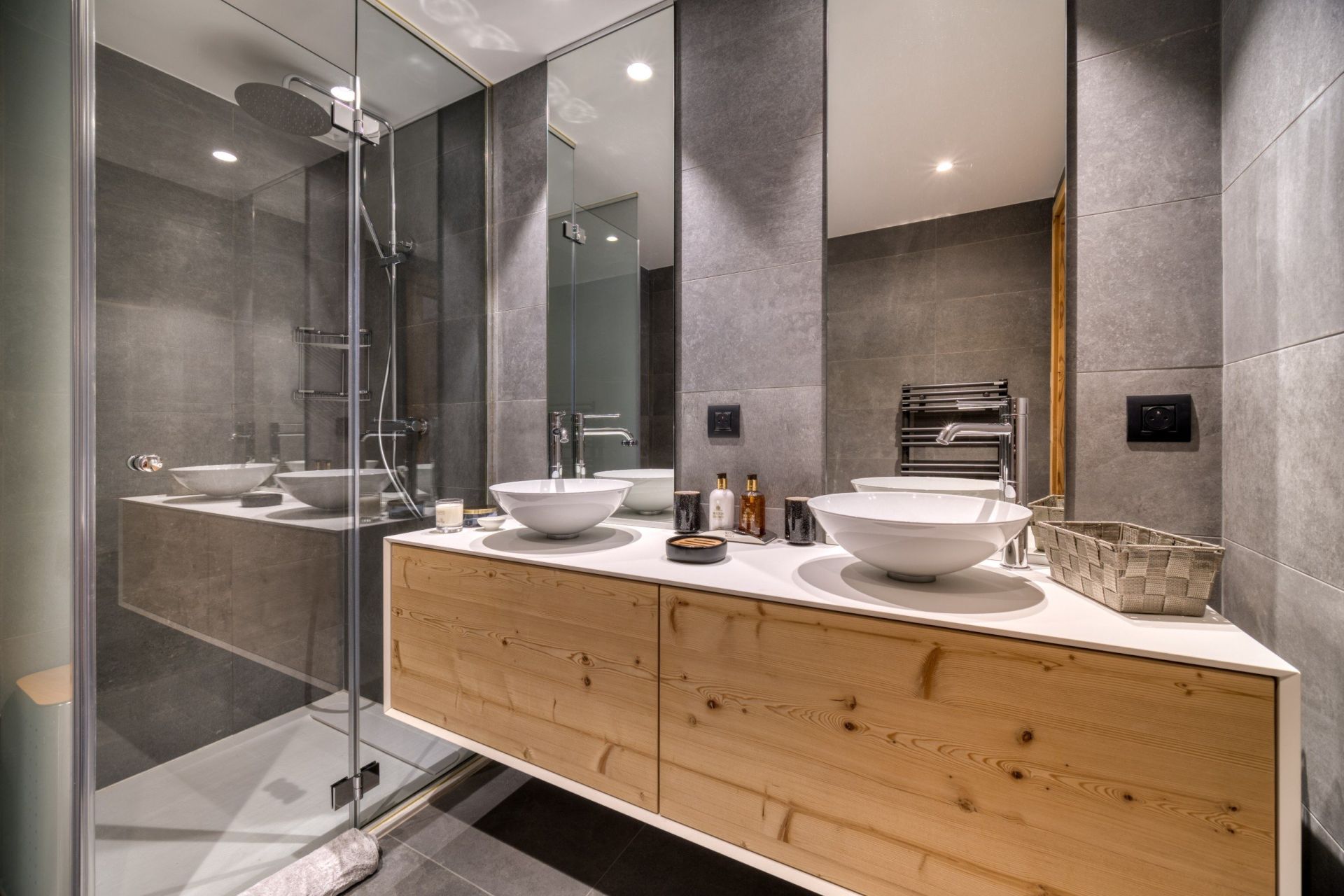 appartement de luxe 5 Pièces en location saisonnière sur MEGEVE (74120)