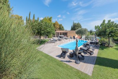 Vente Propriété de luxe Pézenas 30 Pièces 1200 m²