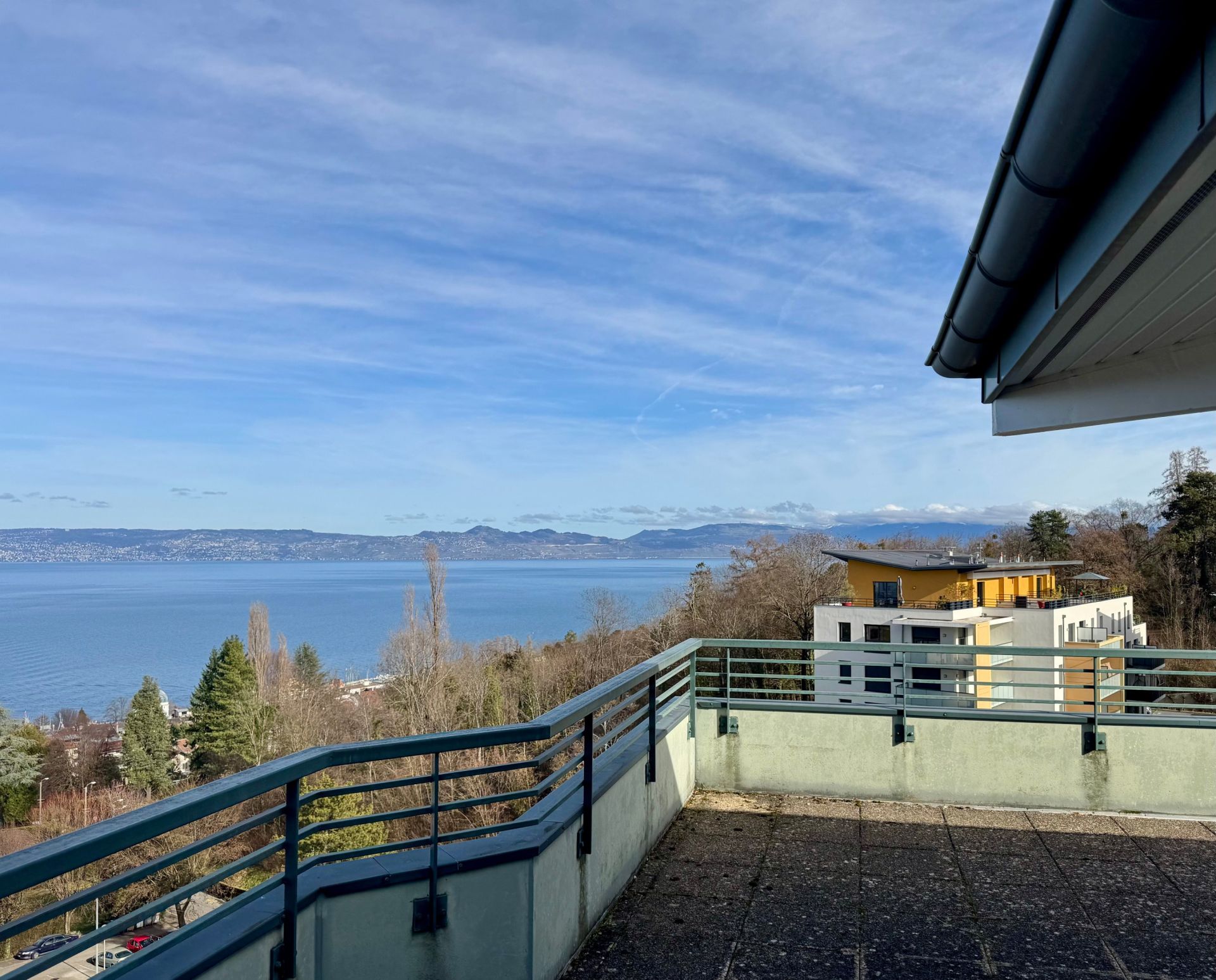 appartement de luxe 5 Pièces en vente sur EVIAN LES BAINS (74500)