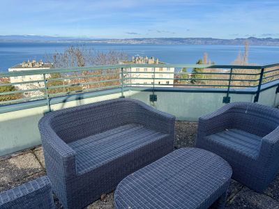 Sale Luxury apartment Évian-les-Bains 5&nbsp;Rooms 170&nbsp;m²