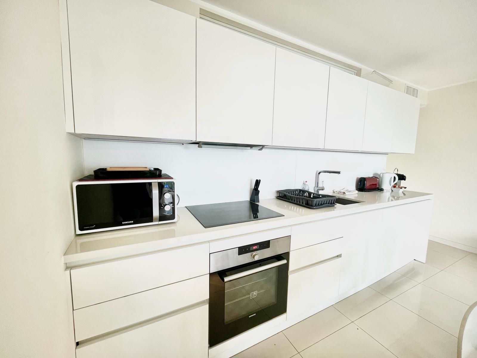 luxury apartment 3 Rooms for sale on CANNES (06400)