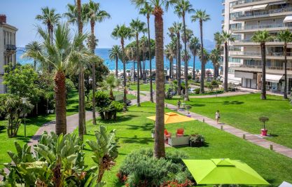 Sale Luxury apartment Cannes 3 Rooms 60 m²