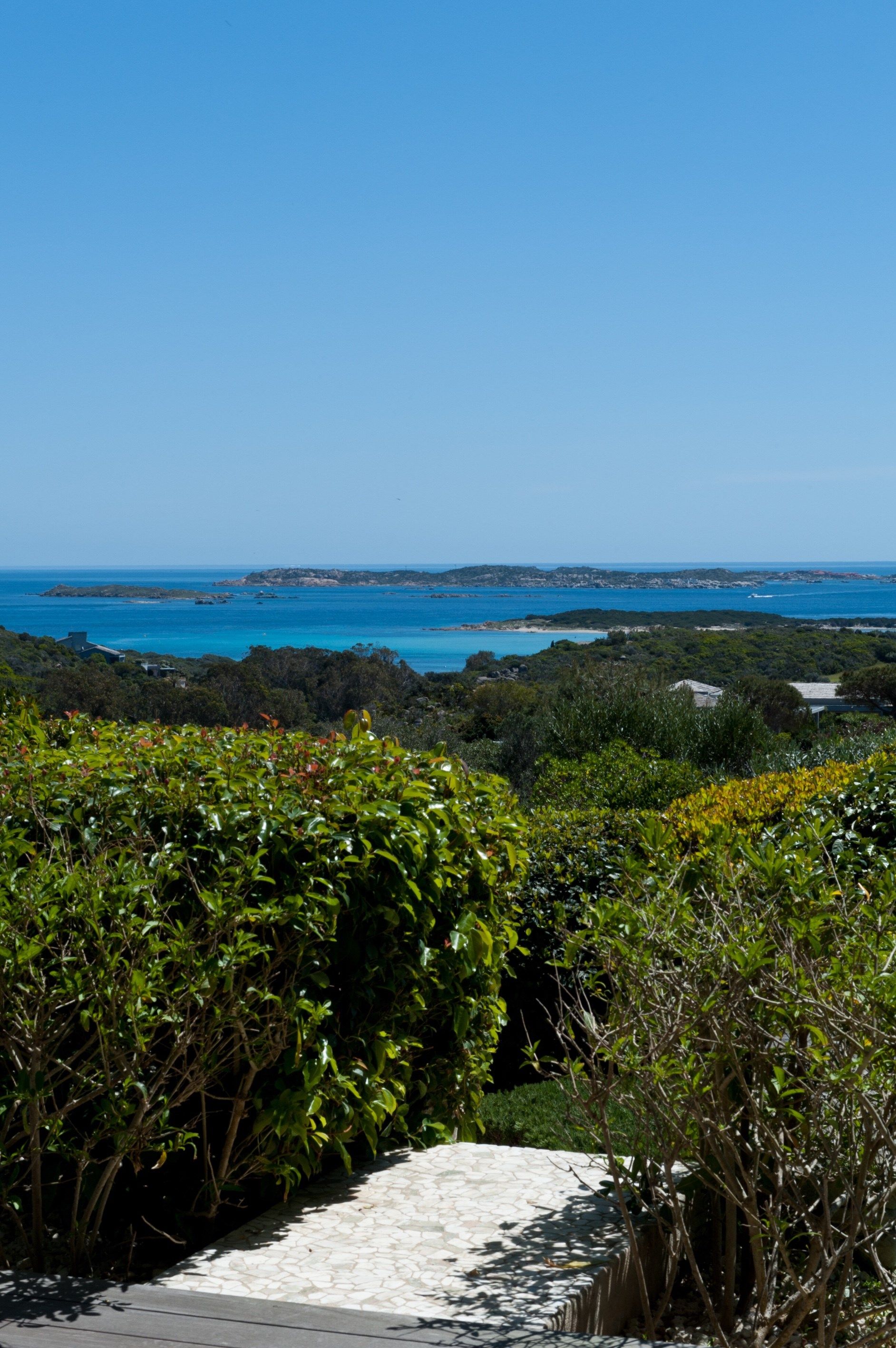 villa de luxe 8 Pièces en location saisonnière sur BONIFACIO (20169)